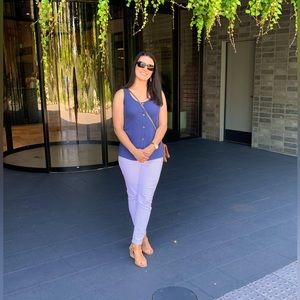 Meet your Posher, Jessica